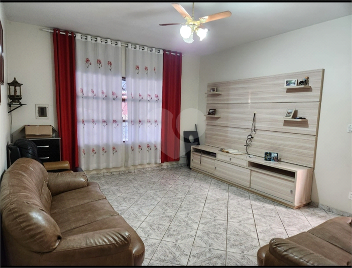 Venda Casa térrea Sorocaba Vila Olímpia REO943416 5