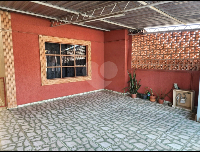 Venda Casa térrea Sorocaba Vila Olímpia REO943416 2