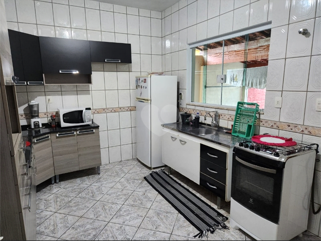 Venda Casa térrea Sorocaba Vila Olímpia REO943416 4