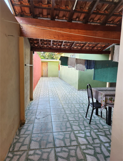 Venda Casa térrea Sorocaba Vila Olímpia REO943416 12