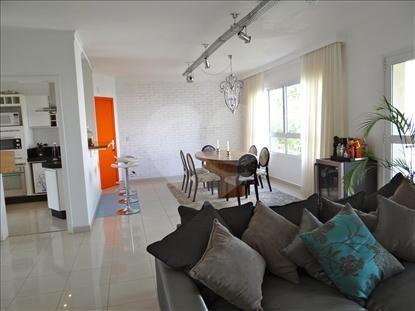 Venda Apartamento São Paulo Vila Suzana REO94342 5