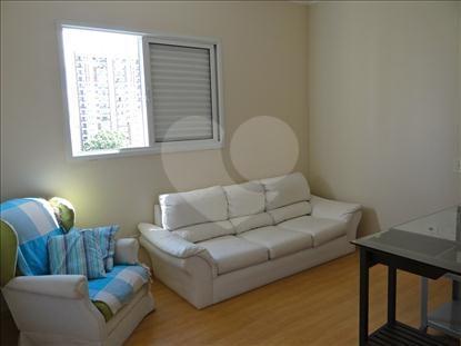 Venda Apartamento São Paulo Vila Suzana REO94342 14