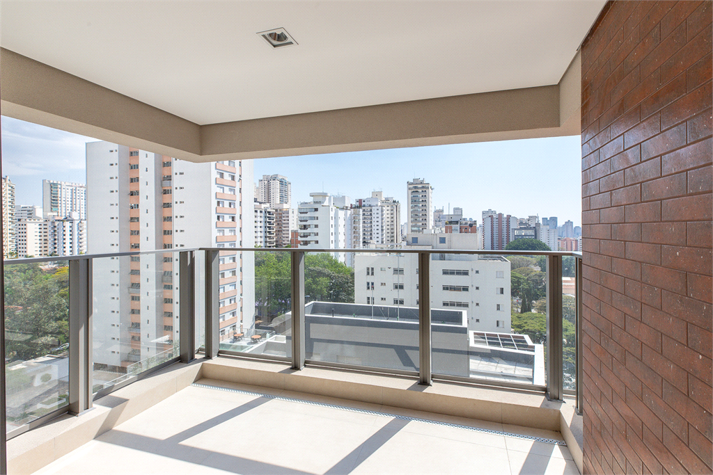 Venda Apartamento São Paulo Brooklin Paulista REO943420 39