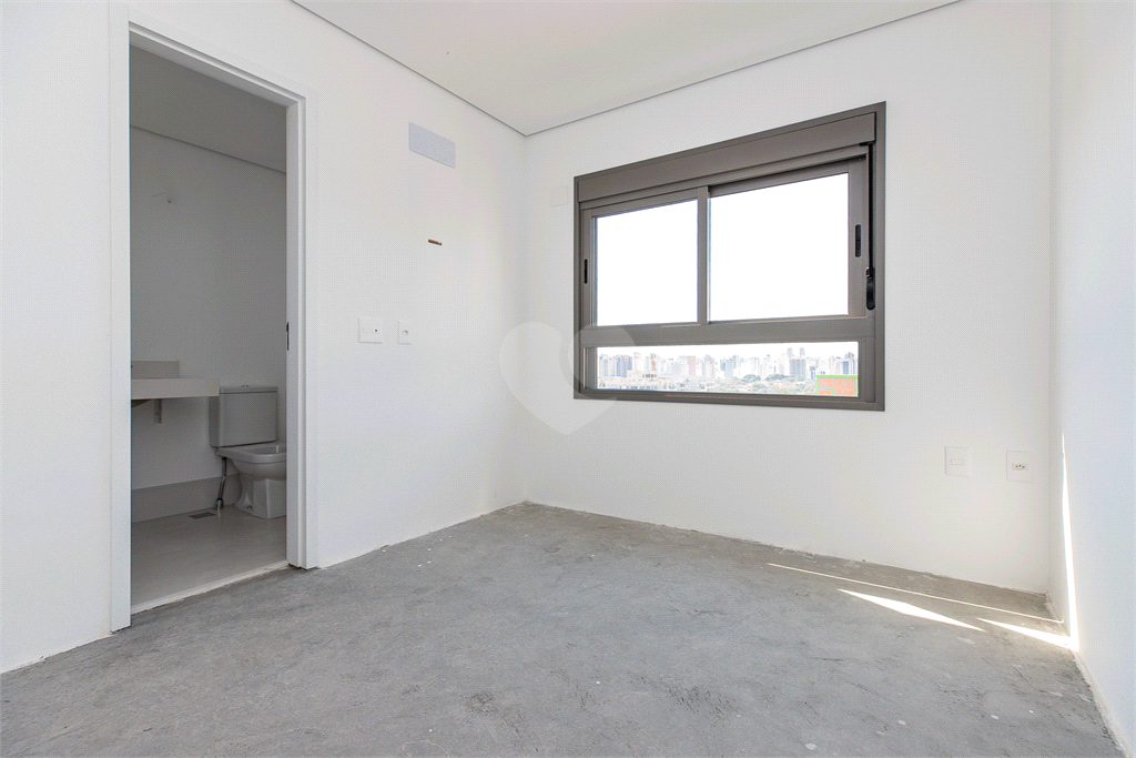 Venda Apartamento São Paulo Brooklin Paulista REO943420 25