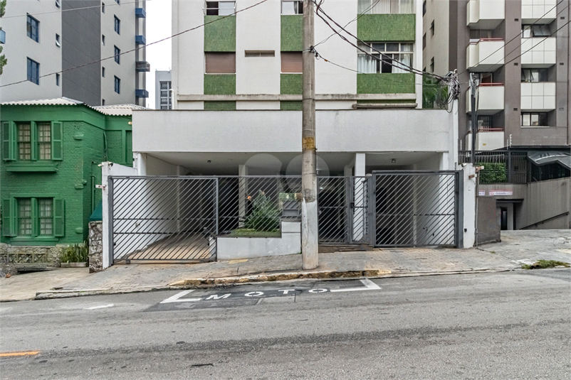 Venda Apartamento São Paulo Cerqueira César REO943421 2