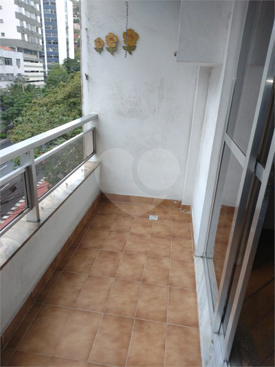 Venda Apartamento Niterói Icaraí REO943427 3