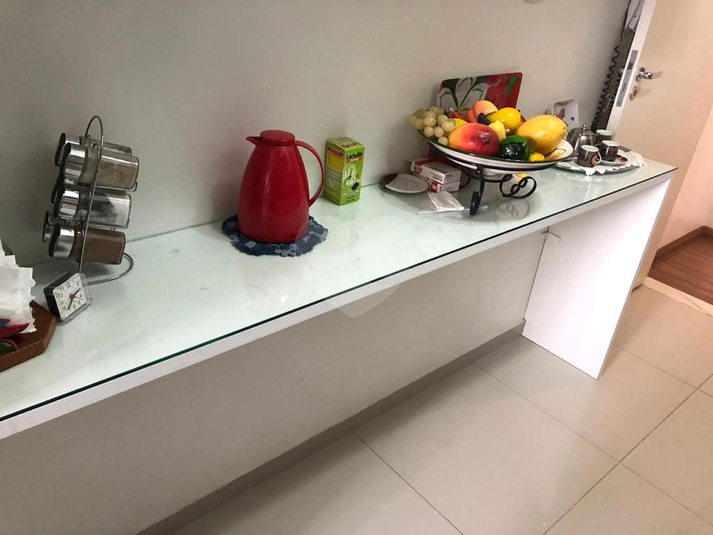 Venda Apartamento Campinas São Bernardo REO943433 3