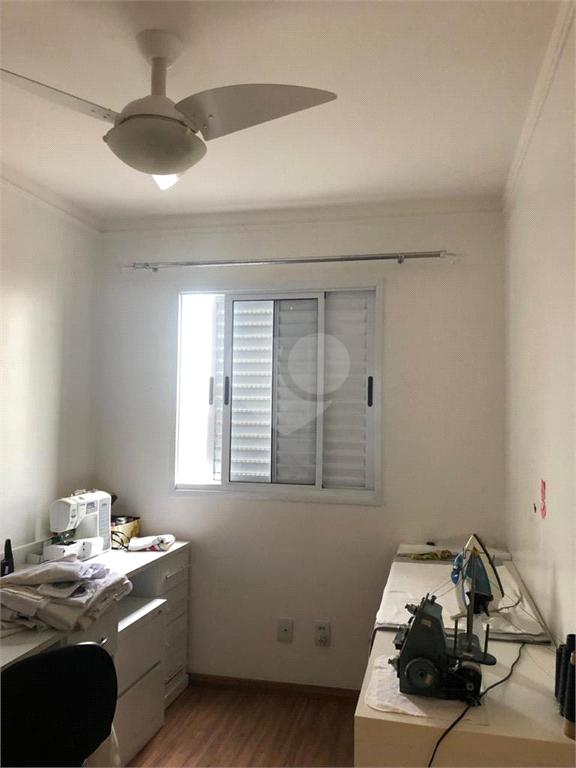 Venda Apartamento Campinas São Bernardo REO943433 16