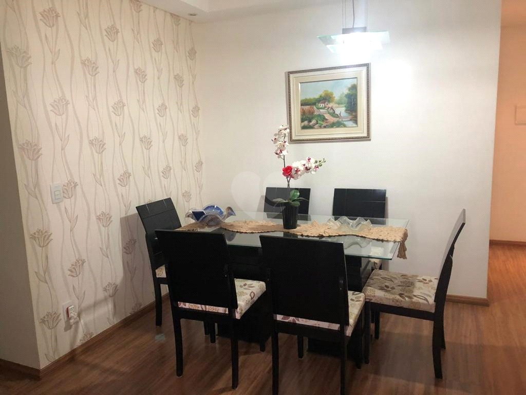 Venda Apartamento Campinas São Bernardo REO943433 2