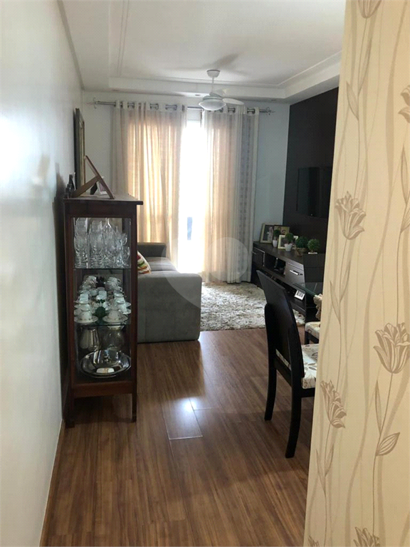 Venda Apartamento Campinas São Bernardo REO943433 1