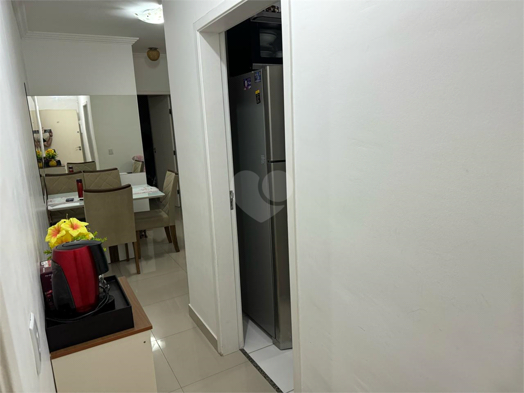 Venda Apartamento Campinas São Bernardo REO943433 5