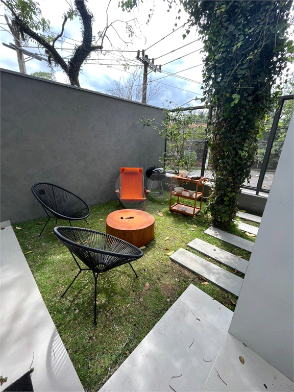 Venda Condomínio São Paulo Vila Olímpia REO943440 8