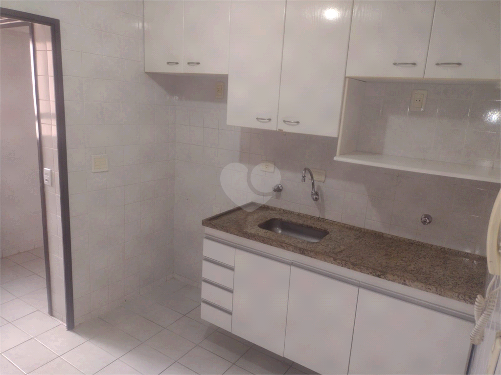 Venda Apartamento Bauru Jardim Infante Dom Henrique REO943445 10