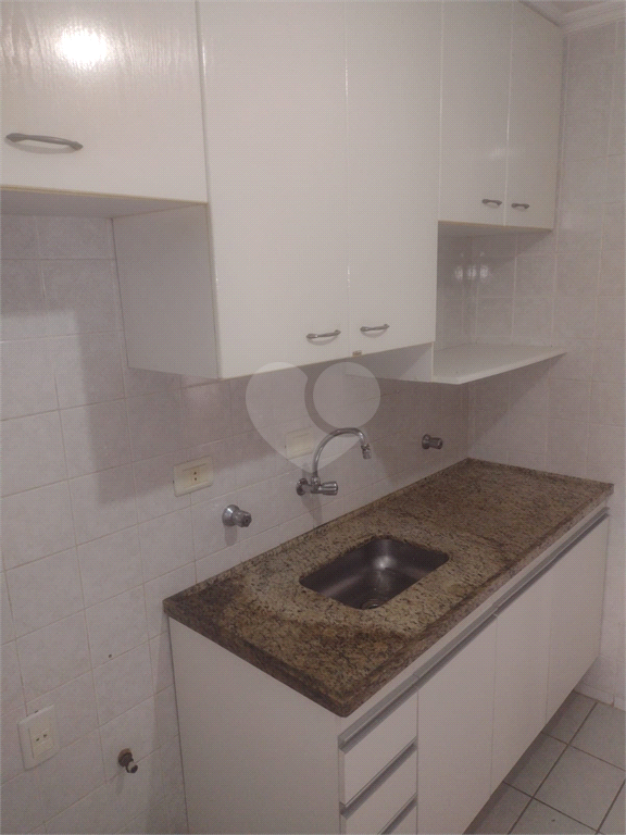 Venda Apartamento Bauru Jardim Infante Dom Henrique REO943445 8