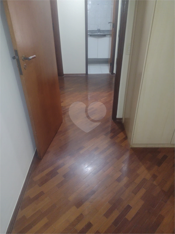 Venda Apartamento Bauru Jardim Infante Dom Henrique REO943445 6