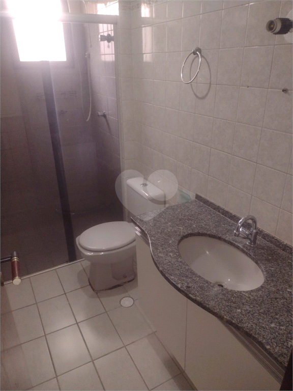 Venda Apartamento Bauru Jardim Infante Dom Henrique REO943445 27