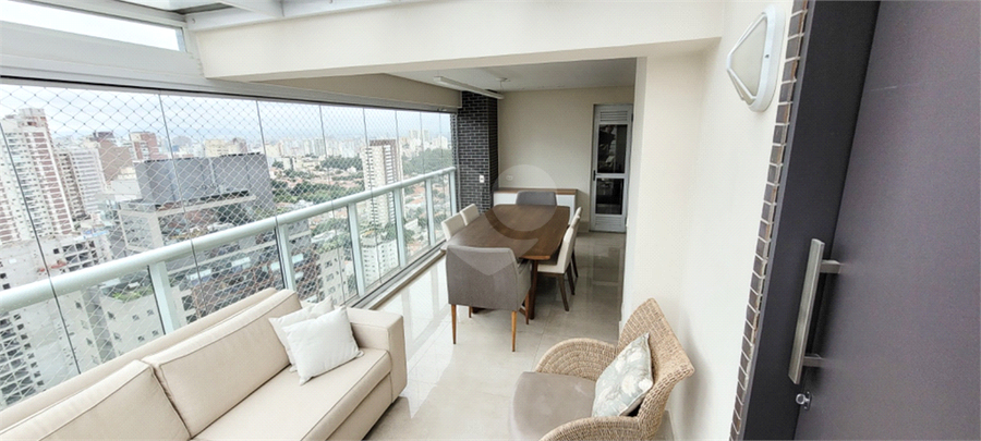 Venda Apartamento São Paulo Vila Mariana REO943461 18