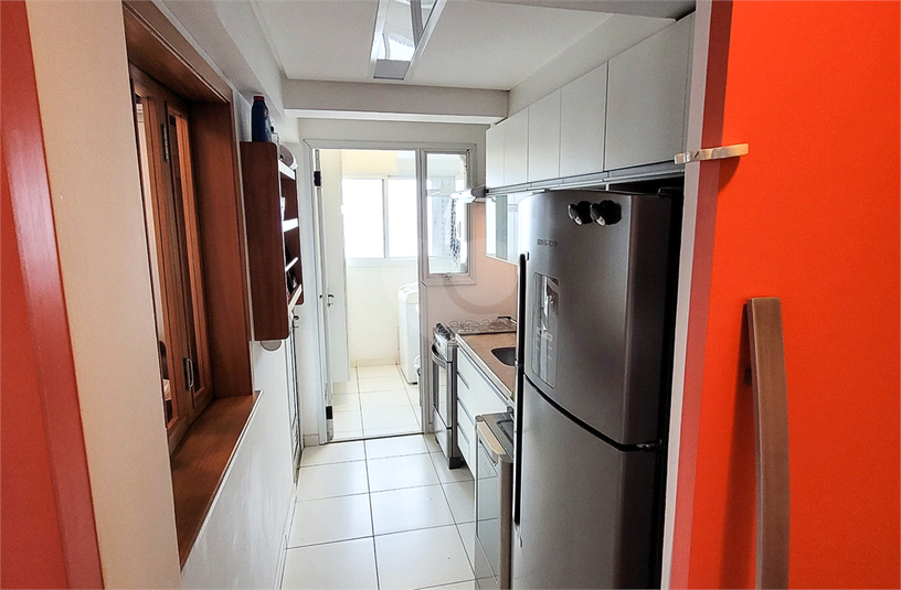 Venda Apartamento São Paulo Vila Mariana REO943461 4