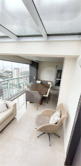 Venda Apartamento São Paulo Vila Mariana REO943461 17