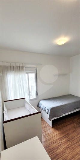 Venda Apartamento São Paulo Vila Mariana REO943461 60