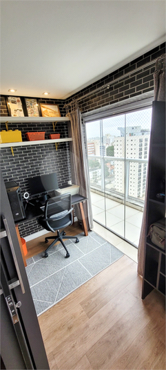 Venda Apartamento São Paulo Vila Mariana REO943461 10