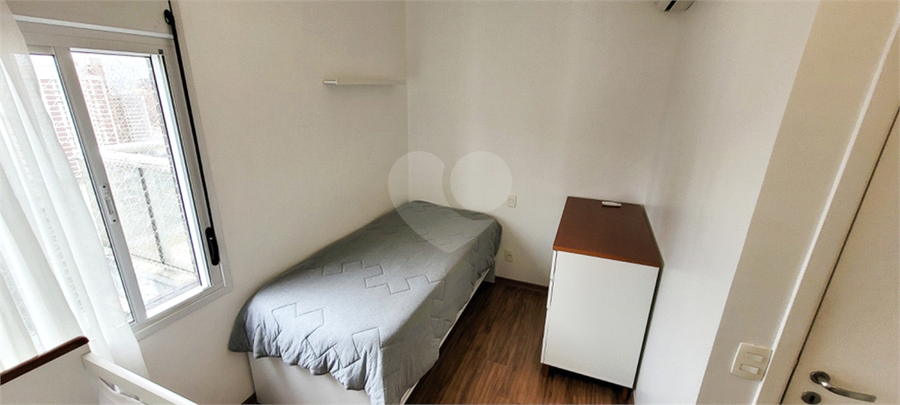 Venda Apartamento São Paulo Vila Mariana REO943461 63