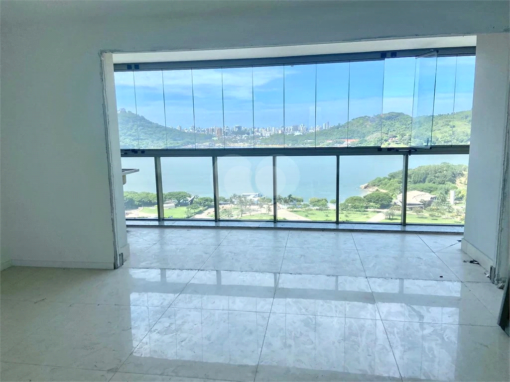 Venda Apartamento Vitória Enseada Do Suá REO943468 28