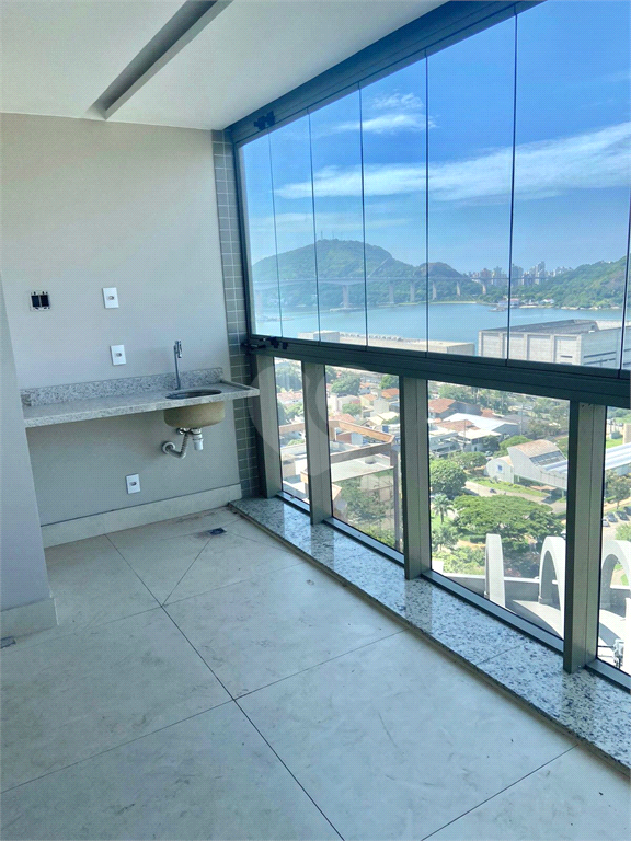 Venda Apartamento Vitória Enseada Do Suá REO943468 5