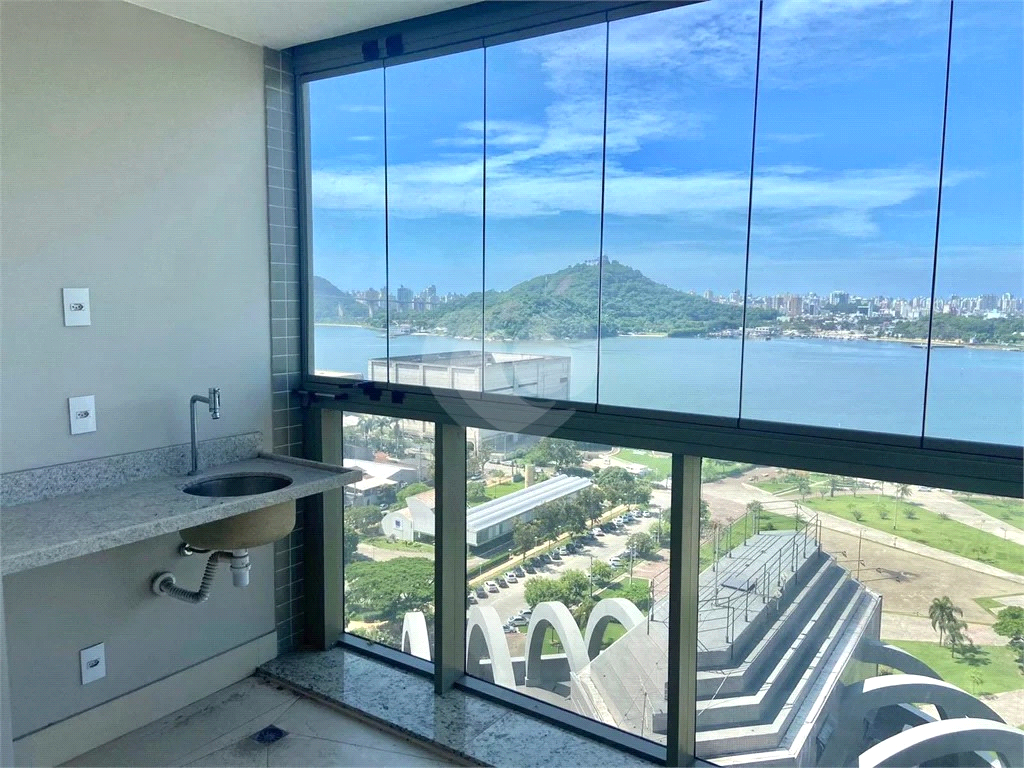 Venda Apartamento Vitória Enseada Do Suá REO943468 30