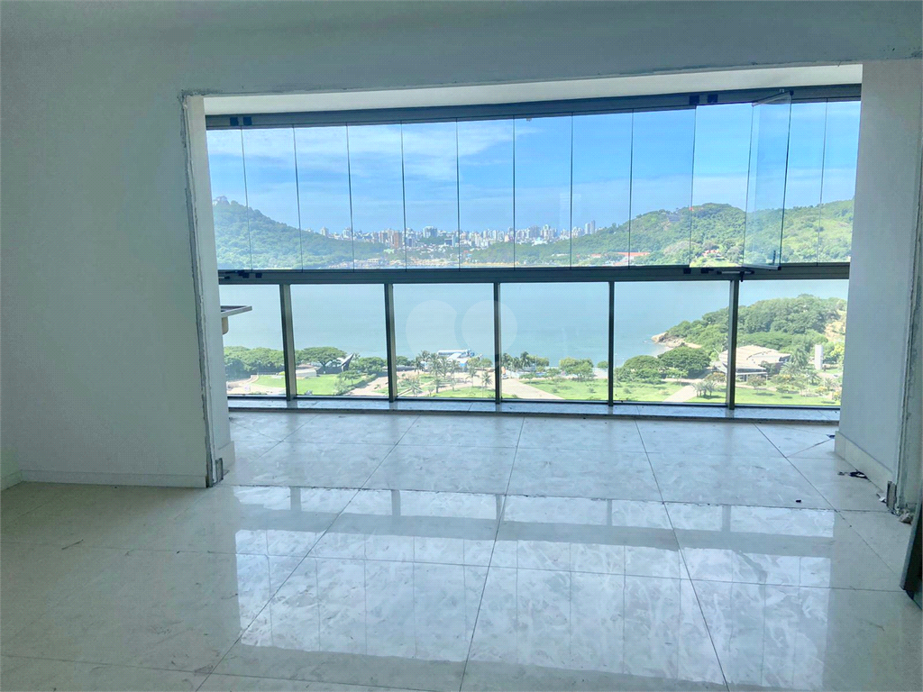 Venda Apartamento Vitória Enseada Do Suá REO943468 12