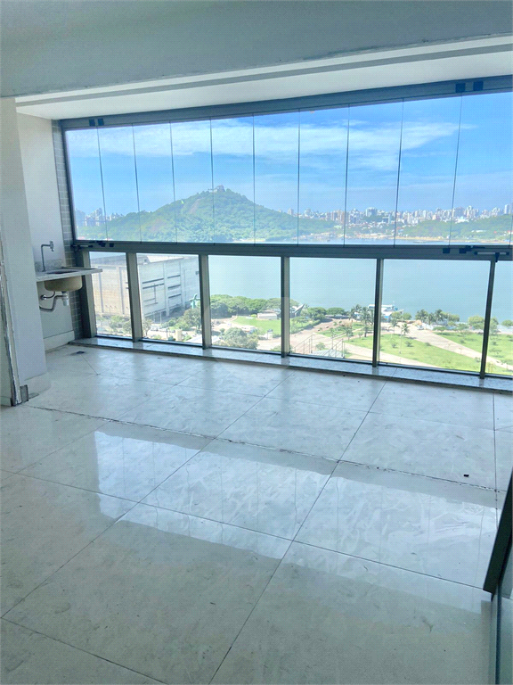 Venda Apartamento Vitória Enseada Do Suá REO943468 10