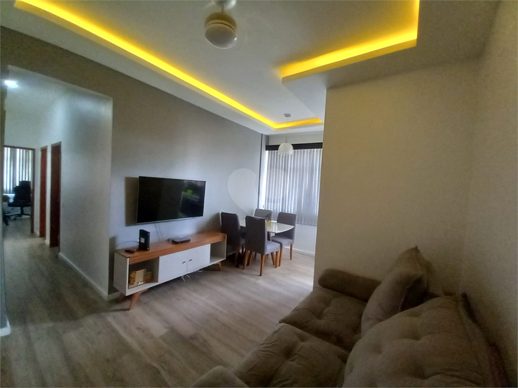 Venda Apartamento Rio De Janeiro Piedade REO943469 1