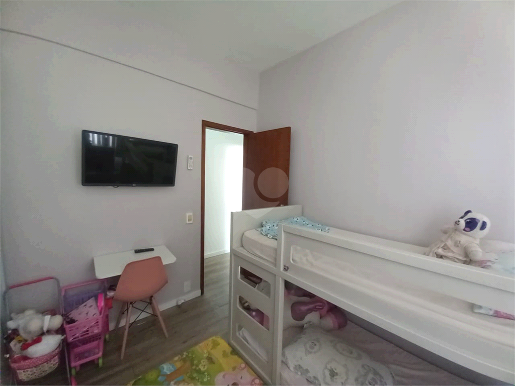 Venda Apartamento Rio De Janeiro Piedade REO943469 8