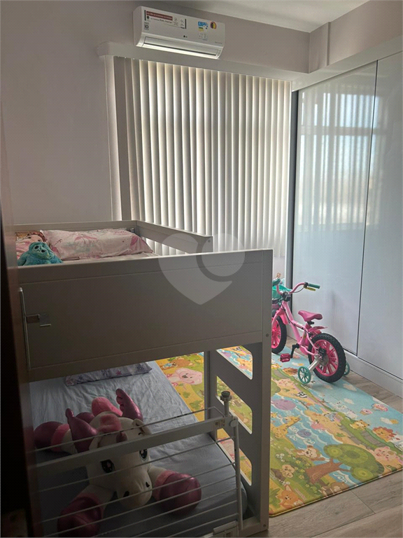 Venda Apartamento Rio De Janeiro Piedade REO943469 7