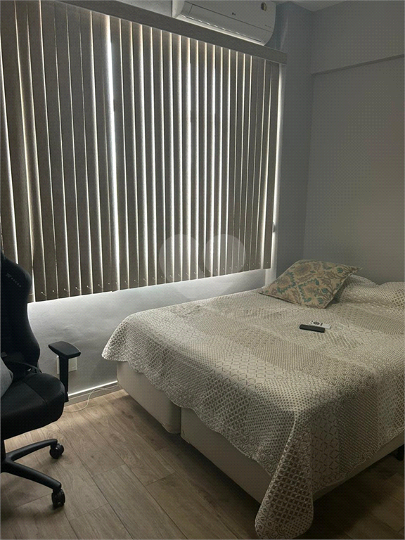 Venda Apartamento Rio De Janeiro Piedade REO943469 11