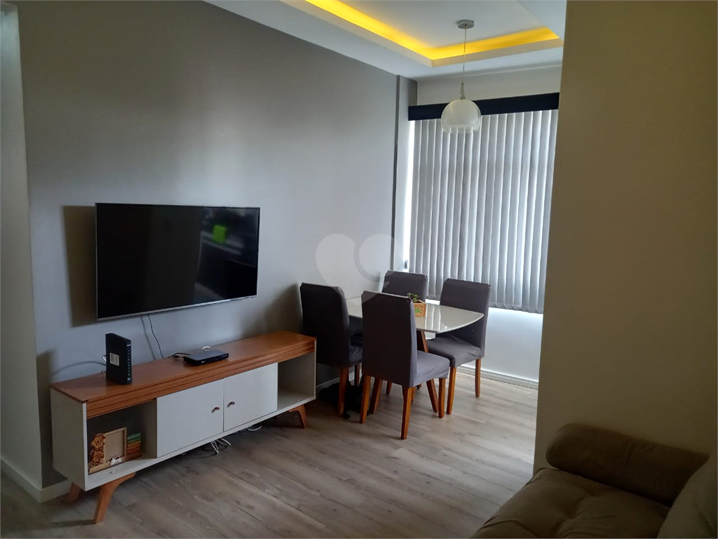 Venda Apartamento Rio De Janeiro Piedade REO943469 2