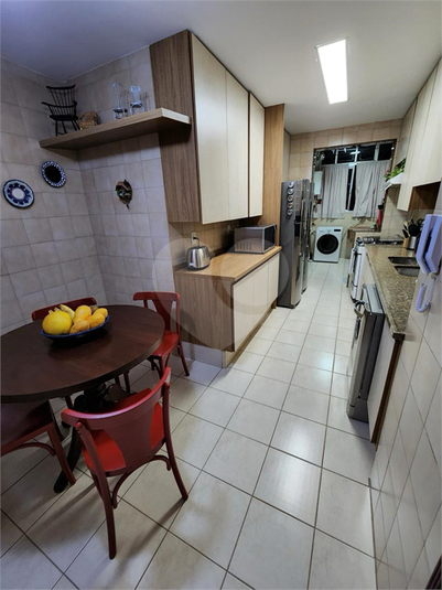 Venda Apartamento Rio De Janeiro Tijuca REO943488 14