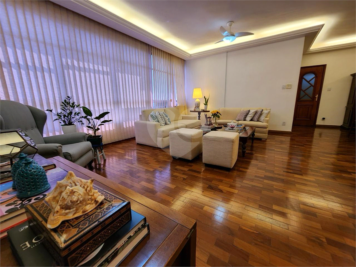 Venda Apartamento Rio De Janeiro Tijuca REO943488 2