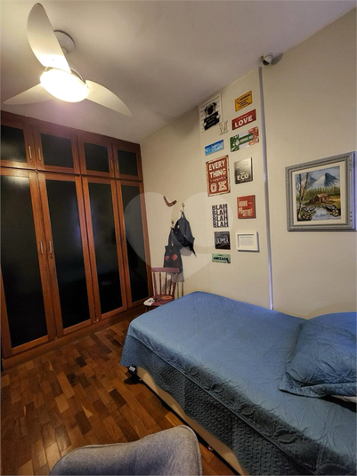 Venda Apartamento Rio De Janeiro Tijuca REO943488 23