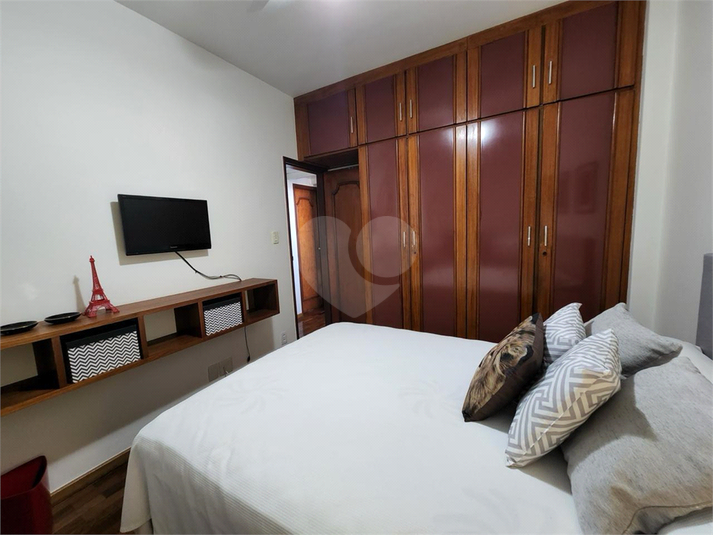 Venda Apartamento Rio De Janeiro Tijuca REO943488 21