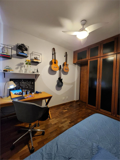 Venda Apartamento Rio De Janeiro Tijuca REO943488 24