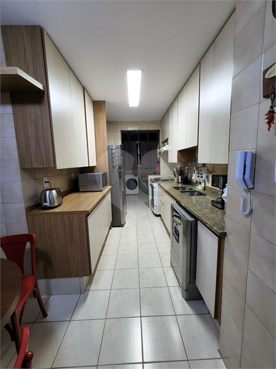 Venda Apartamento Rio De Janeiro Tijuca REO943488 13