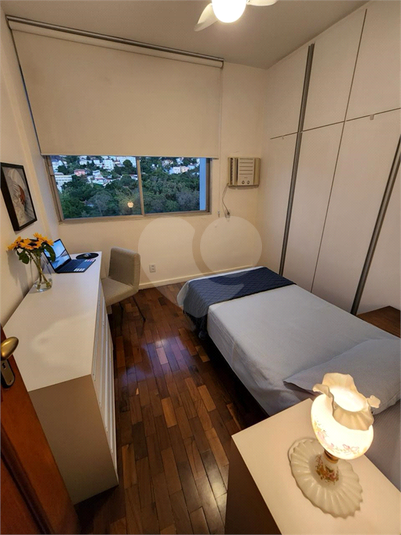 Venda Apartamento Rio De Janeiro Tijuca REO943488 25