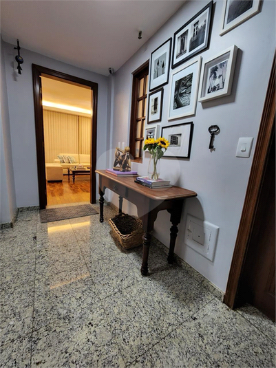 Venda Apartamento Rio De Janeiro Tijuca REO943488 3