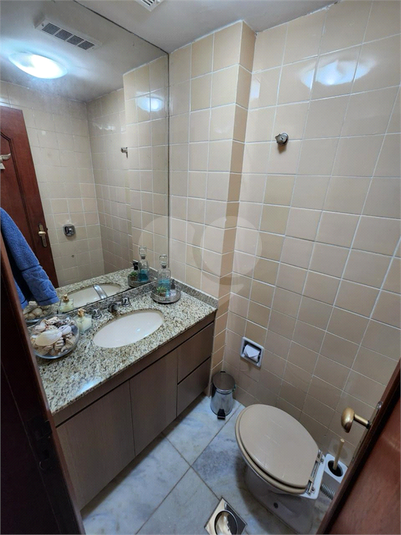 Venda Apartamento Rio De Janeiro Tijuca REO943488 11