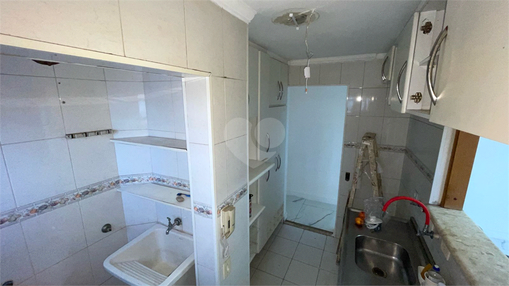 Venda Apartamento São Paulo Vila Marari REO943489 7