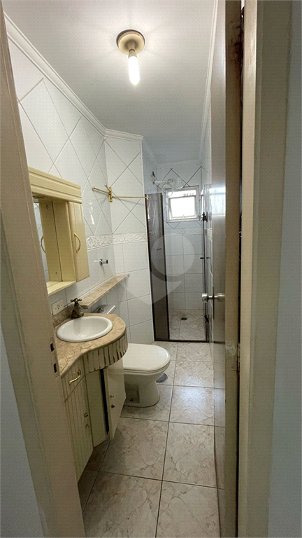 Venda Apartamento São Paulo Vila Marari REO943489 14