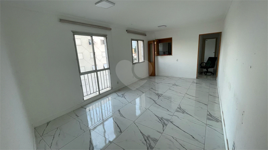 Venda Apartamento São Paulo Vila Marari REO943489 1