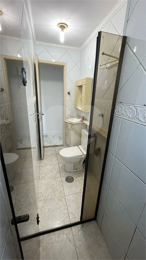 Venda Apartamento São Paulo Vila Marari REO943489 15