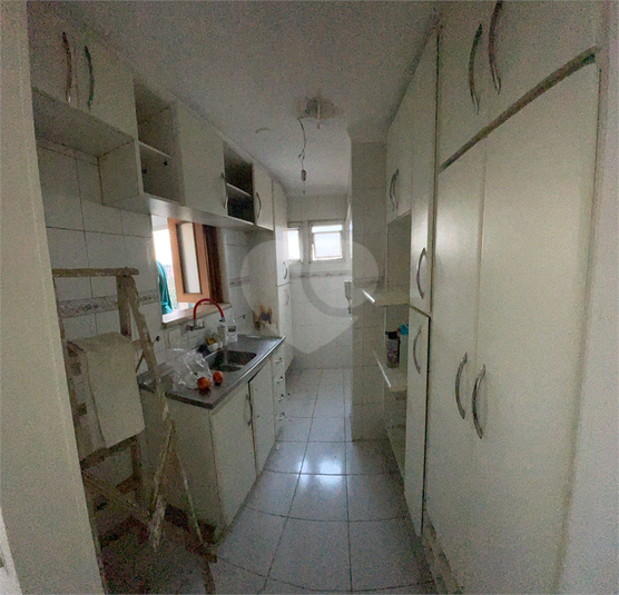 Venda Apartamento São Paulo Vila Marari REO943489 5